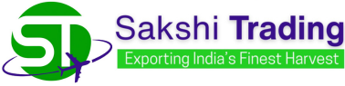 Sakshi Trading